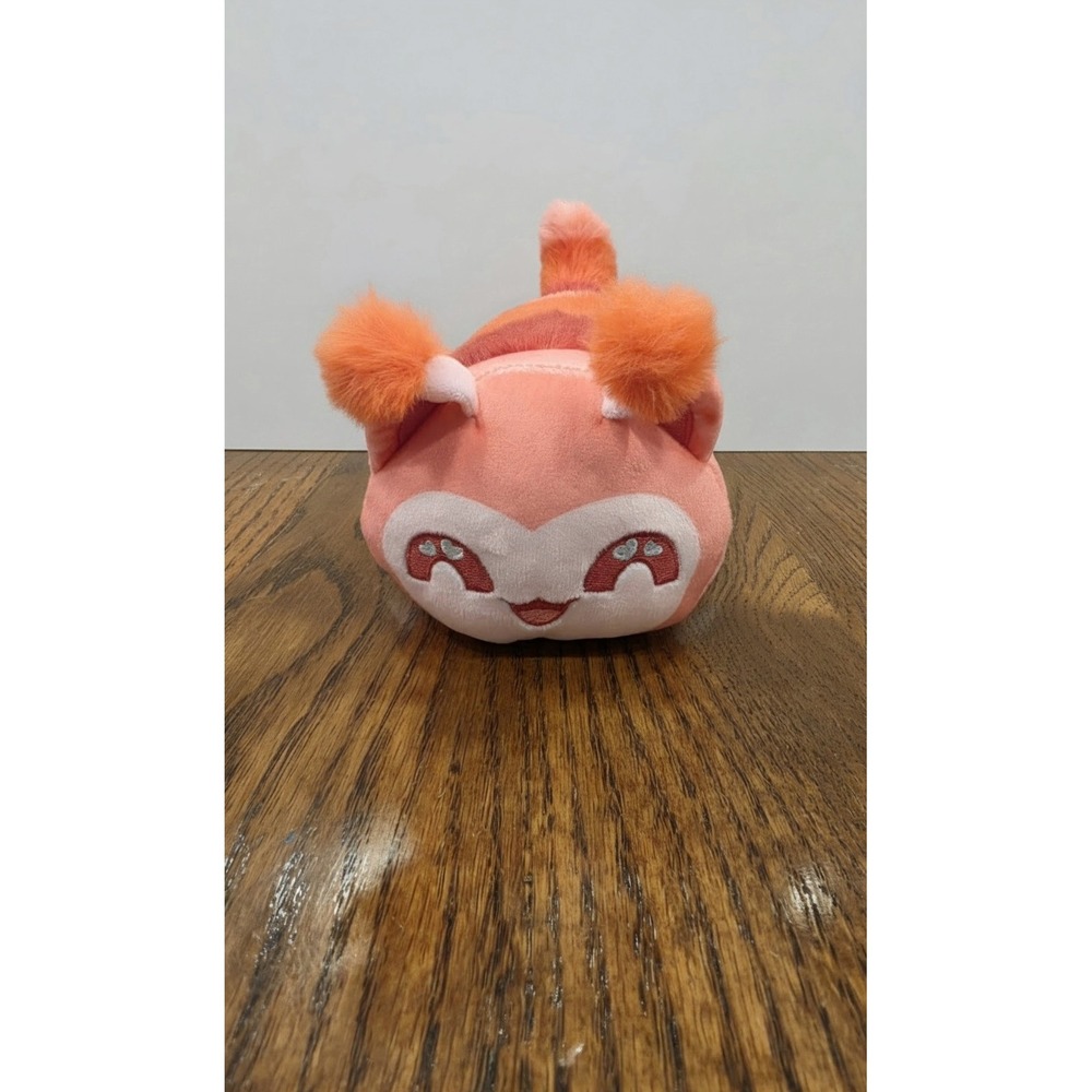 Aphmau Meemeows Lovebug Valentines 6"